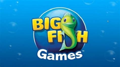 Big Fish Games Collection Game Free Download - IGG Games