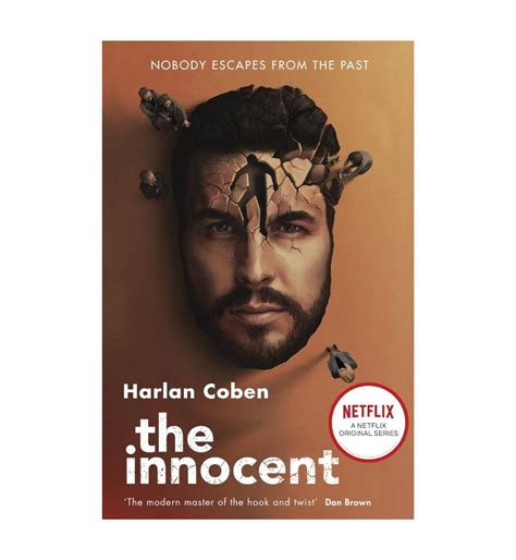 The Innocent by Harlan Coben – OnlineBooksOutlet