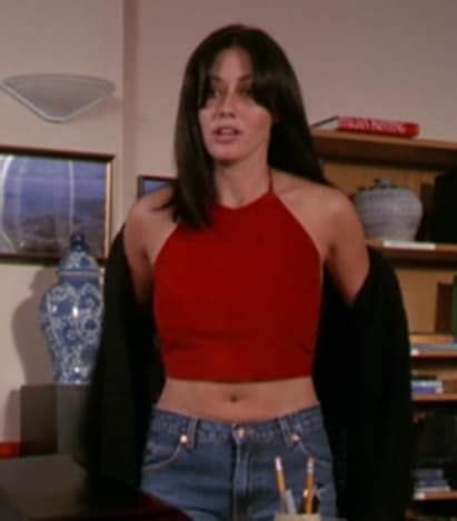 Pin by Ace on Charmed | Tv show outfits, Prue, Fashion tv