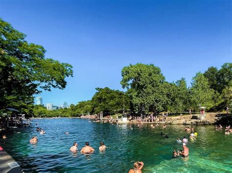 35+ Incredible Things to Do in Austin, Texas in 2023 - VERY TRULY TEXAS