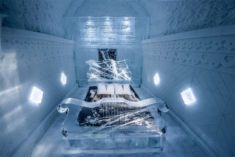 Icehotel in Jukkasjarvi: Find Hotel Reviews, Rooms, and Prices on Hotels.com