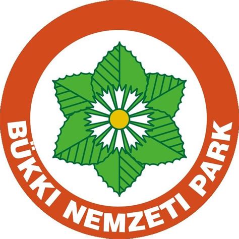 Bükki Nemzeti Park címere - Bükki Nemzeti Park Igazgatóság