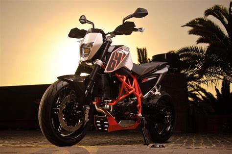 2013 KTM 690 Duke - Gallery | Top Speed