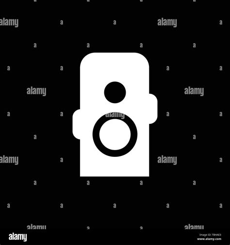 camera icon vector - camera sign Stock Vector Image & Art - Alamy