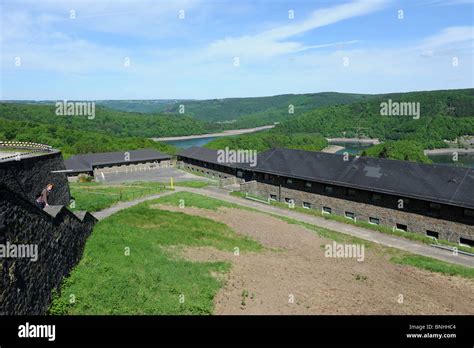 Vogelsang in Eifel National Park Germany Deutschland Europe Stock Photo ...