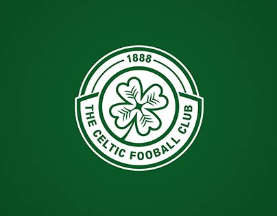 Celtic FC | Visual Identity | Behance