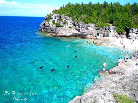 Grotto, Canada | Canada travel, Places to travel, Canada road trip