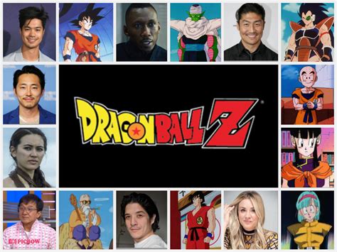 westkaindragonball: Live Action Dragon Ball Cast / Hollywood's ...