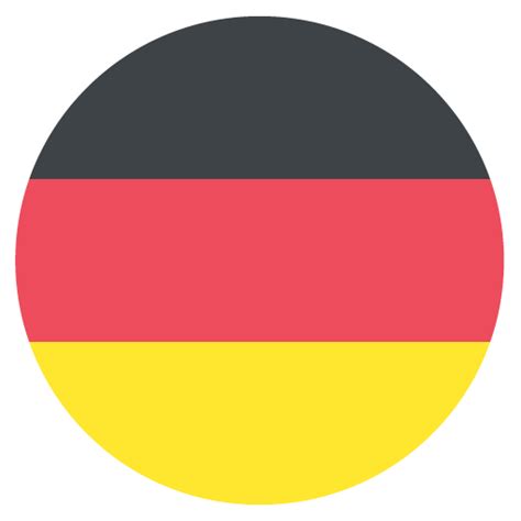 Flag Of Germany Emoji for Facebook, Email & SMS | ID#: 8233 | Emoji.co.uk