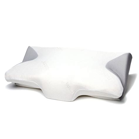 15 best ergonomic pillows, according to sleep experts