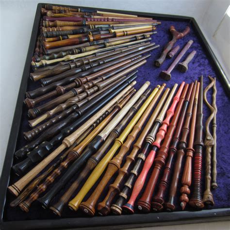 Original Wand Designs www.spadewands.com | Wands, Harry potter wand, Harry potter