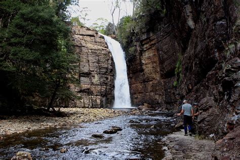 Tasmania Wilderness – SCOUT Production Services