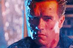 Terminator Hasta La Vista GIF - Terminator Hasta La Vista Baby - Discover & Share GIFs