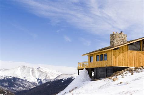 The best ski resorts near Denver, Colorado | Hertz blog