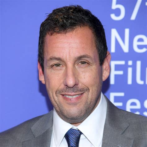 Adam Sandler - LeaimKrystian