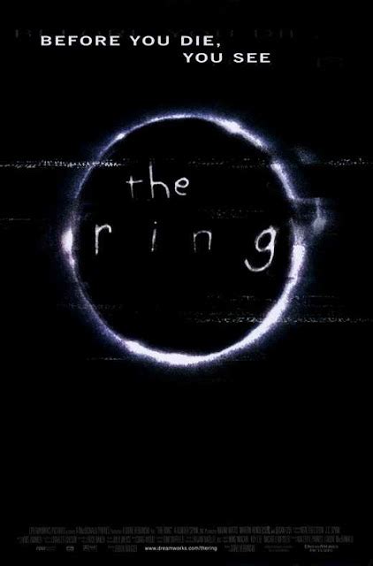 Movie Review: "The Ring" (2002) | Lolo Loves Films