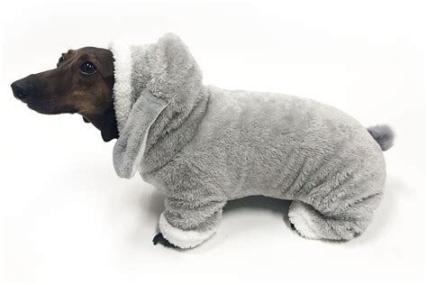 Midlee Small Dog Bunny Dog Costume - Walmart.com - Walmart.com