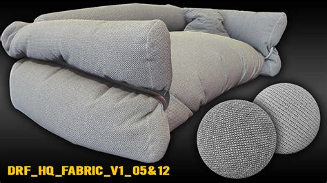 ZBRUSH BRUSHES & ALPHAS - FABRIC (ULTRA HQ) - ZBrushCentral