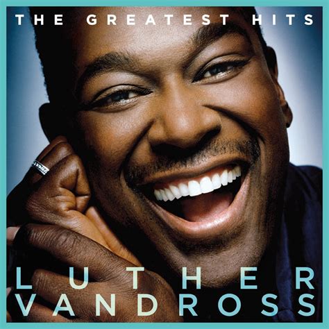 The Greatest Hits: Vandross, Luther: Amazon.es: CDs y vinilos}