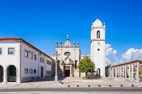 Premium Photo | Cathedral of aveiro