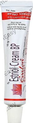 Evalon 1 G Vaginal Cream (15): Uses, Side Effects, Price & Dosage | PharmEasy