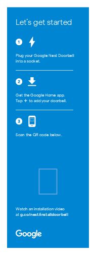 Google Nest Doorbell Installation Guide: Get Started with Easy Steps