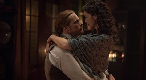 "Outlander": Staffel 7 der Zeitreise-Romanze ist bestellt