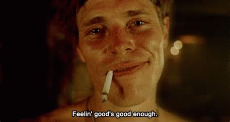 Willem Dafoe Platoon Feeling Good GIF – Willem Dafoe Platoon Feeling Good Good Is Enough ...