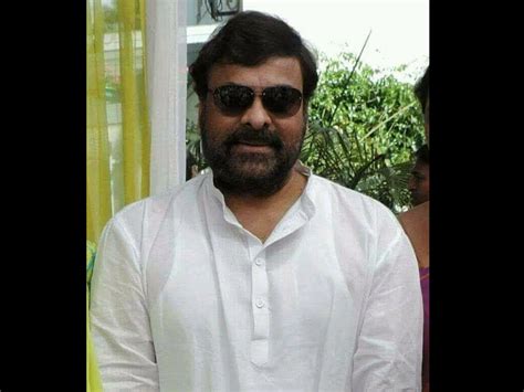 Chiranjeevi: Age, Photos, Family, Biography, Movies, Wiki & Latest News ...