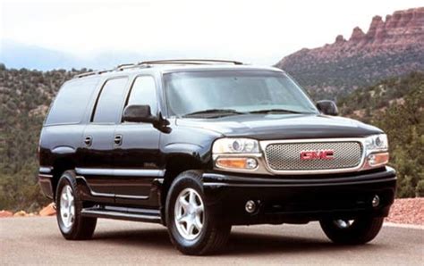 Gmc Yukon Denali 2005 For Sale