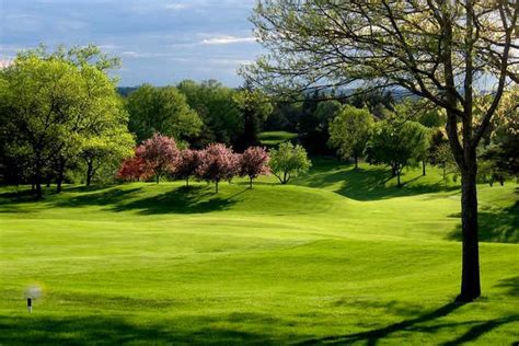 5 Best golf courses in Minnesota