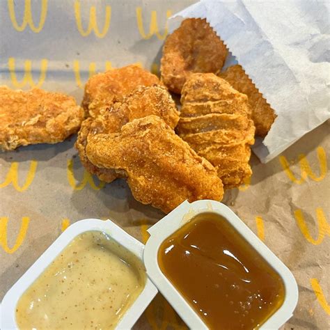 How Hot Are McDonald's Spicy Chicken Nuggets? We Found Out