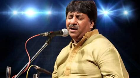 Acclaimed classical singer Ustad Rashid Khan passes away at 55 | CanIndia.com