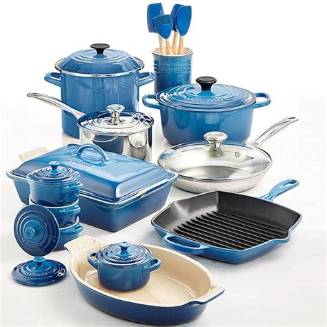 Le Creuset Kitchen Collection - Macy's