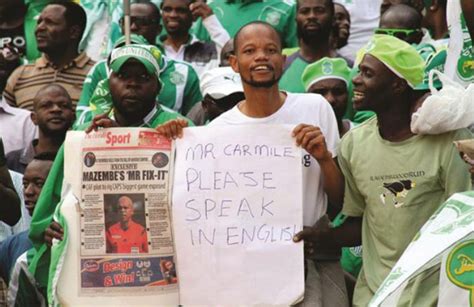 CAPS United rewrite history books..... knock out TP Mazembe – Nehanda Radio