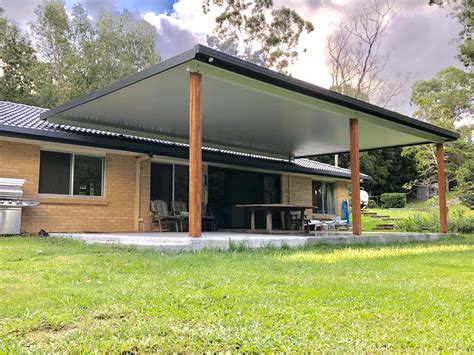 Flyover Insulated Patio Roof | Patio roof extension ideas, Pergola ...