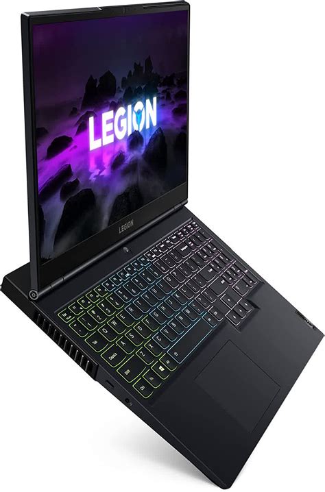 Lenovo Legion 5 - 2021 Reviews, Pros and Cons | TechSpot