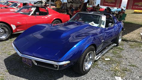 Top 10 Corvettes Under $30K | Corvetteforum