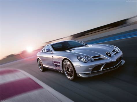 Mercedes-AMG will build a successor to its SLR McLaren supercar with up ...