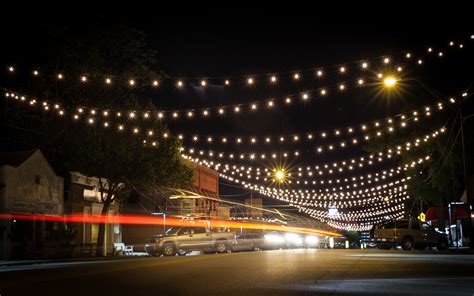 Historic Downtown - Jenks Chamber of Commerce