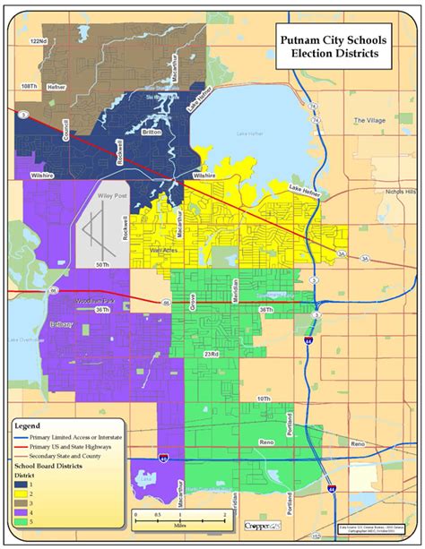 Putnam City Schools elections (2016) - Ballotpedia