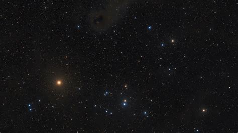 Wallpaper aldebaran, hyades, stars, space hd, picture, image