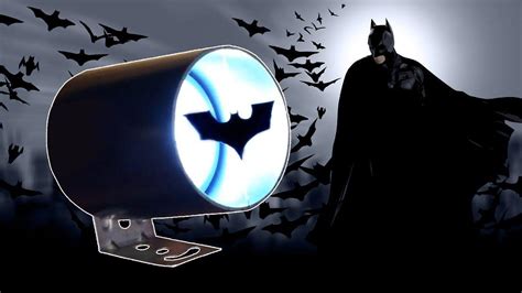 Batman Spotlight Logo - LogoDix