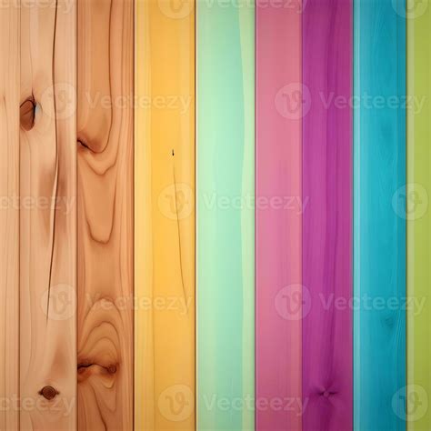 AI generated Old dark wood texture background surface with old natural pattern. Brown wood ...