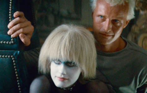 'Blade Runner' sequel rumoured to be bringing back replicant from original film