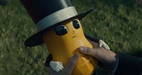 Planters’ Super Bowl Commercial 2020: Mr. Peanut’s Funeral Features ...