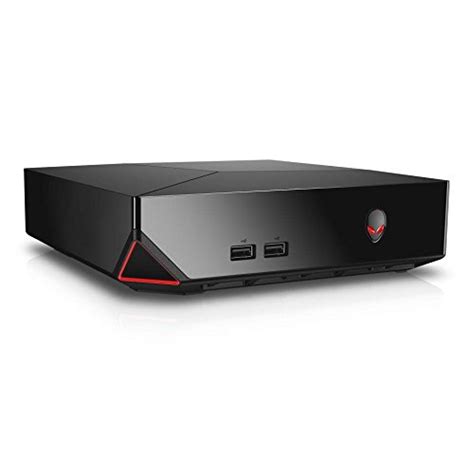 Alienware Alpha - Review 2014 - PCMag Australia