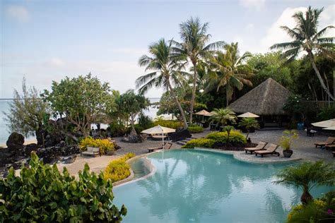 Best Accommodation In Aitutaki For The Ultimate Luxury Experience | For Two, Please