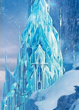 17 Best images about Queen Elsa's Ice Castle on Pinterest | Frozen, Ice castles and Snowy mountains