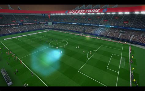 pes-modif: PES 2013 France Ligue 1 Stadiums In GDB by WARRIORBLACK